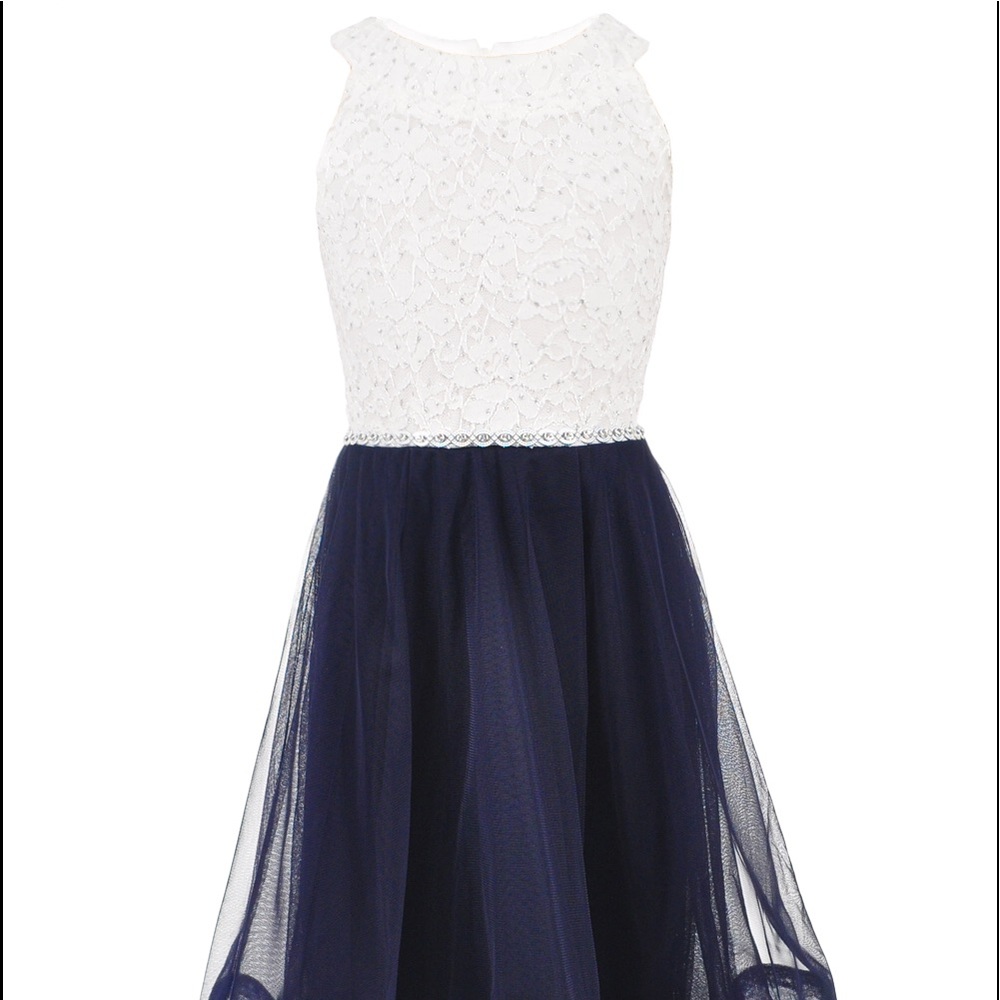 Speechless Formal Dress